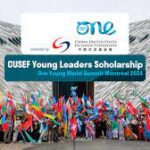 CUSEF Young Leaders