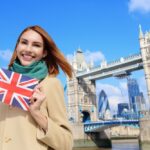 International Students in the UK