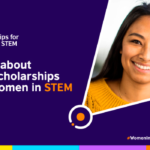 scholarships women in stem